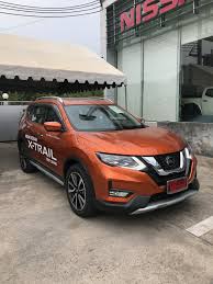 Nissan X Trail 2 5vl 4wd 2020 37 Lakh Real Life Review Di 2020