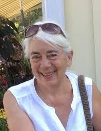 Obituary information for Susan Pound Snauffer