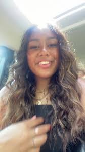 Ava Watts's Instagram, Twitter & Facebook