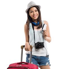 A luggage is definitely not a cheap buy, and if you or your family members have already been thinking of signing up for a credit card, why not grab these free gifts and get rewarded with a new swanky and solid luggage? Best Travel Credit Cards In Malaysia 2021 Compare And Apply Online