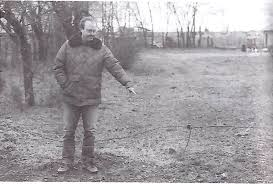 INFAMOUS: Texas Cadet Killers