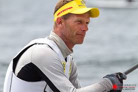 He is one of three athletes to win medals in five different olympic games in sailing, being the third person to win five olympic medals in that sport (after torben grael and robert scheidt) and also the second to win four gold medals, after paul elvstrøm. Robert Scheidt Puroesporte