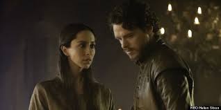 Lord eddard stark is summoned to court by his old friend, king robert baratheon, to serve as the king';;s hand. Serial Game Of Thrones Sezonul 3