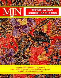 American journal of psychiatry ajp is the official journal of the american. Relationship Between Family Beliefs About Mental Health With First Action For Seeking Mental Health Treatment The Malaysian Journal Of Nursing Mjn