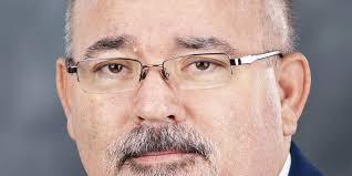 Straight-talking Bill Luckett will be remembered for his service to MS