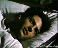 Harold Pruett in Fortunate Pilgrim (Mamma Lucia) (1988)