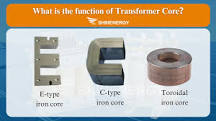 Guide to Transformer Core: Types, Materials, and Applications