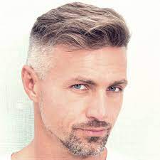 Men S Haircuts Winter 2019 2020 All The Trends Haircuts For Men Mens Hairstyles Short Mens Haircuts Short