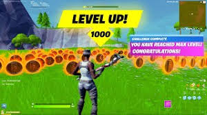 How to level up fast in fortnite chap. How To Level Up Fast In Fortnite Chapter 2 Season 4 Glitch Creative Herunterladen