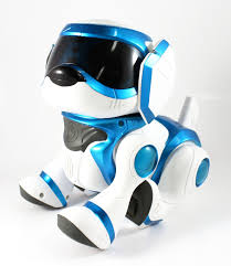 Like teksta 's facebook page and you could win one of 10 teksta the robotic puppies. Tekno The Robotic Puppy Robot Supremacy Wiki Fandom