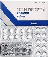Imovane 7 5 Mg Haittavaikutukset With Paypal Online