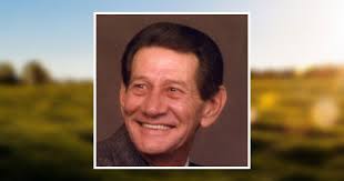 R.T. Hamby Obituary February 25, 2014