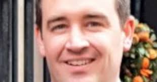 Vale of Clwyd MP James Davies to serve