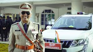 It was designed to solve the main limitations of the twisted nematic field effect (tn). Assam Ips Officer Is Taking The Internet By Storm The Optimist