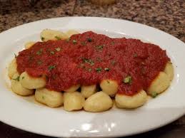 Classico italian sausage pasta sauce 24oz 3pack. Their Stromboli Picture Of Carfagna S Kitchen Columbus Tripadvisor