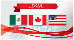 Luego de trece meses de conversaciones, estados unidos y méxico sentaron las bases para un acuerdo bilateral de libre comercio. Si Habra Tlc Entre Mexico Estados Unidos Y Canada Se Espera Anuncio Formal Afmedios Agencia De Noticias