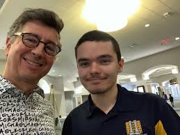 David Wayne Grimaud (@DWGrimaud)