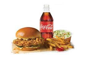 Popeyes Louisiana Kitchen 14380 64 Ave Surrey Bc V3w 1z1 Canada Order Delivery Take Out Online Skipthedishes