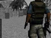 Ești atacat de un număr nelimitat de inamici și tot ce poți face e doar să îi omori pe toți. Jocuri Counter Strike Jocuri Gratis