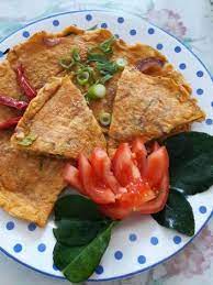 Resep Telur Dadar Barendo Oleh Lifya Recipe Resep Telur Resep Makanan Resep