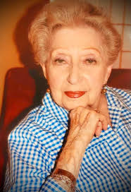 Norma Cantor Obituary