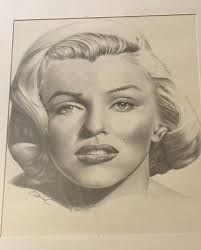 An draw for Marilyn Manson's brithday and for his wife Lindsay, Thanks to  an angel named Colonel Kurtz, they both found peace with the help of other  valuable people 🥀💕 #art #marilynmanson #