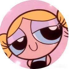 The powerpuff girls who is bliss cartoon network youtube. Aesthetic Cartoons Pfp Google Search Power Puff Girls Bubbles Powerpuff Girls Wallpaper Powerpuff Girls