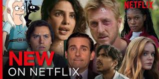 If you're looking for we can be heroes, it got moved from january 1st to december 25th. The Best Things Coming To Netflix In January 2021 Movie Signature