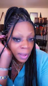 Monique Bright Eye Mcgann Funeral