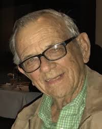 John (Jack) Manning Green Obituary