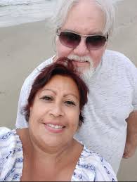 Missing My Husband and Coping with Grief