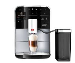 At crate and barrel, we stand behind the quality of our products and want every purchase to be a positive experience. Melitta Caffeo Barista Ts