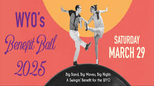 The 2nd Annual WYO Benefit Ball