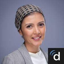 Dr. Sadikah Behbehani, MD