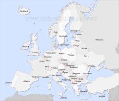 San marino is an independent nation located in southern europe. United States Map Europe Map September 2019