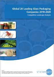 We did not find results for: Global 20 Leading Glass Packaging Companies 2018 2028