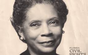 Doris Alston — Florida Civil Rights Museum, Inc.℠