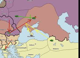 Relațiile moderne între armenia și românia sunt înrădăcinate, în parte, în istoria modernă a poporului armean: If Ukraine Moves To Sev Supported Y Romania And Armenia Moves To Sev Supported By Black Sea What Is The Result Assuming Austrian Army At Sev Just Holds Diplomacy