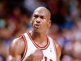 Nike Michael Jordan: The man who convinced Nike to bet on Michael Jordan,  ET BrandEquity