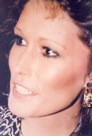 Iris Florence Welch Dillon (1959-2010)