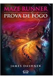 Kirk cameron (left behind) desempenha caleb holt, um capitão do fogo heróico que valoriza a lealdade e serviço aos outros acima de tudo. Livro Prova De Fogo Maze Runner Estante Virtual