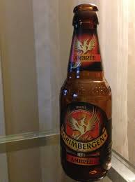 Grimbergen Ambree Cerveja Da Alken Maes Cerveja Bebendo Cerveja Cervejas Especiais