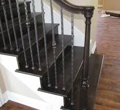 Pin By Royal Homes On Entryways Stair Decor Stair Moulding Wrought Iron Railing