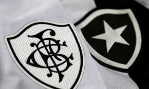 May 16 at 5:10 am ·. Botafogo E Nova Iguacu Jogam As 17h30min Pelo Carioca