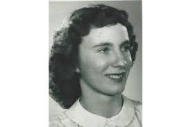 Bernice Felper Obituary (1933