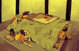 kotatsu kaizoku japanese modern pirate images one piece images