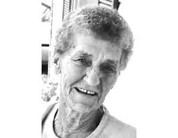 Helen Fortner Obituary (1934