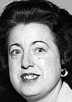 Mary Chase Obituary (2009)