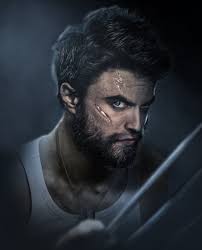 The Wolverine