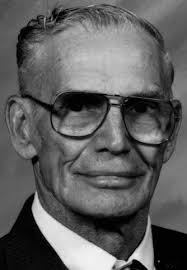 David Lewis Mashburn